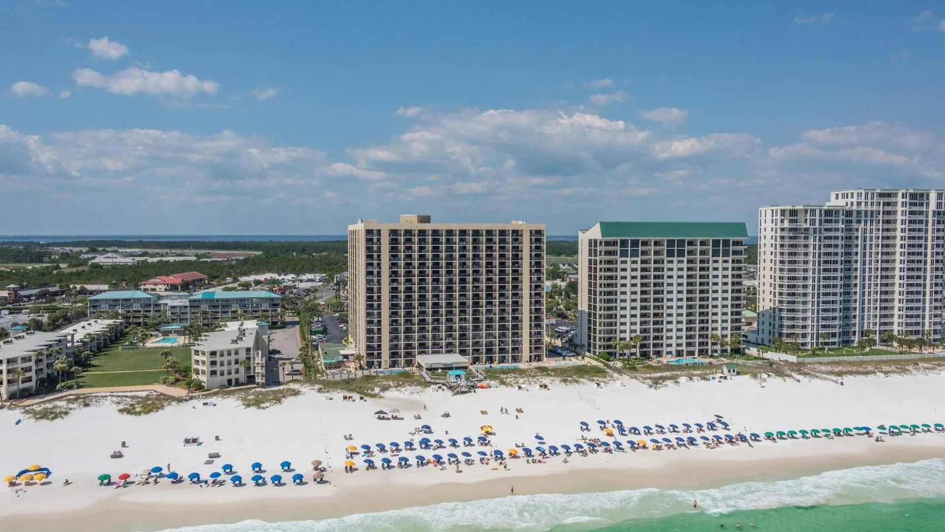 Holiday home Sundestin 102 Villa United States