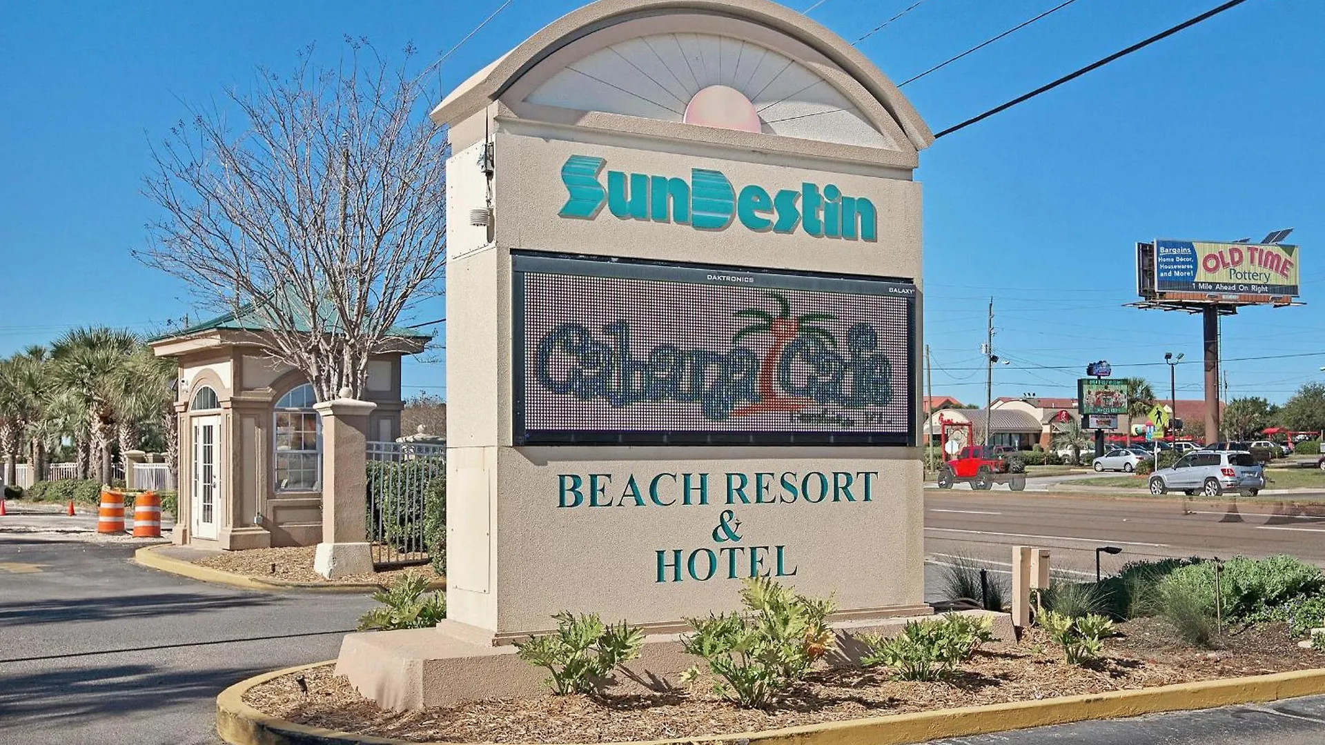 Sundestin 102 Villa 0*, Destin