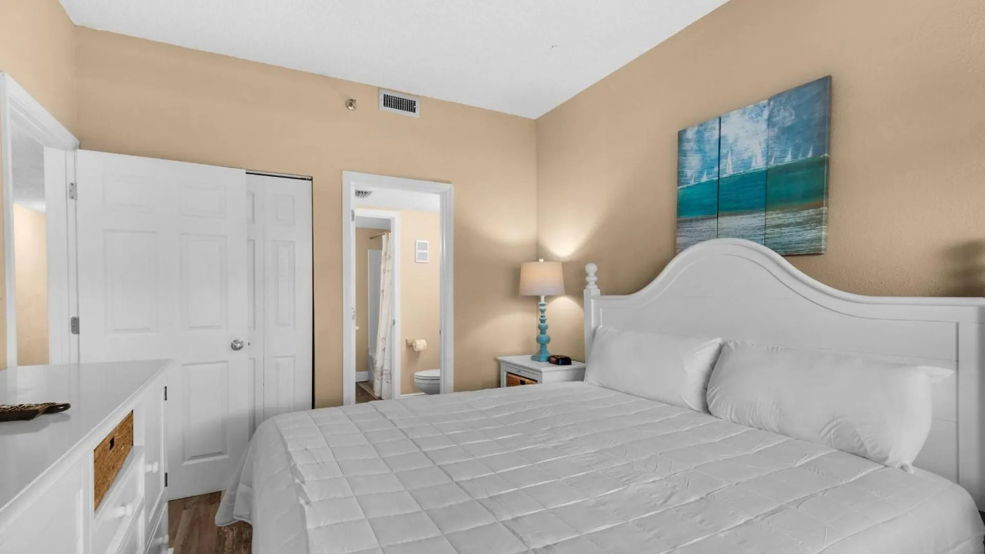 Sundestin 102 Villa United States