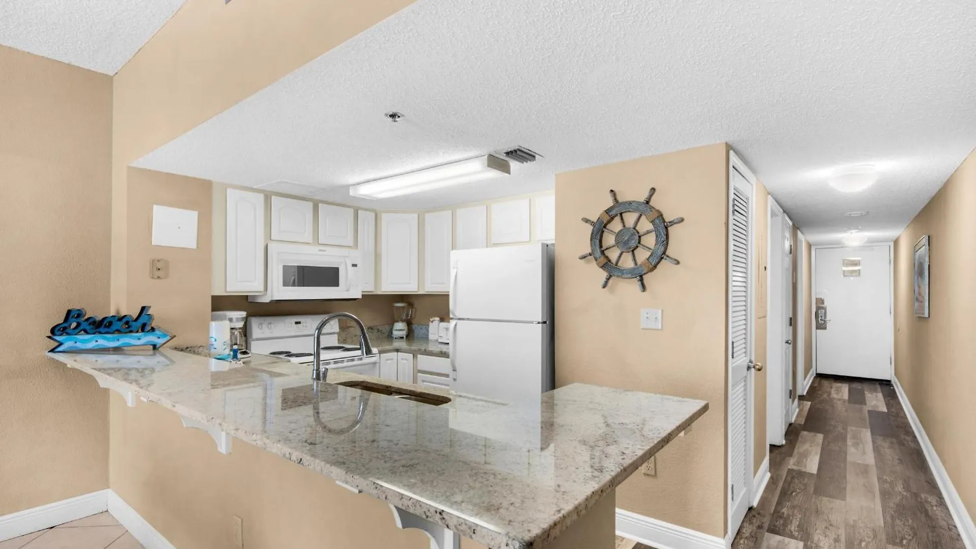 Holiday home Sundestin 102 Villa United States
