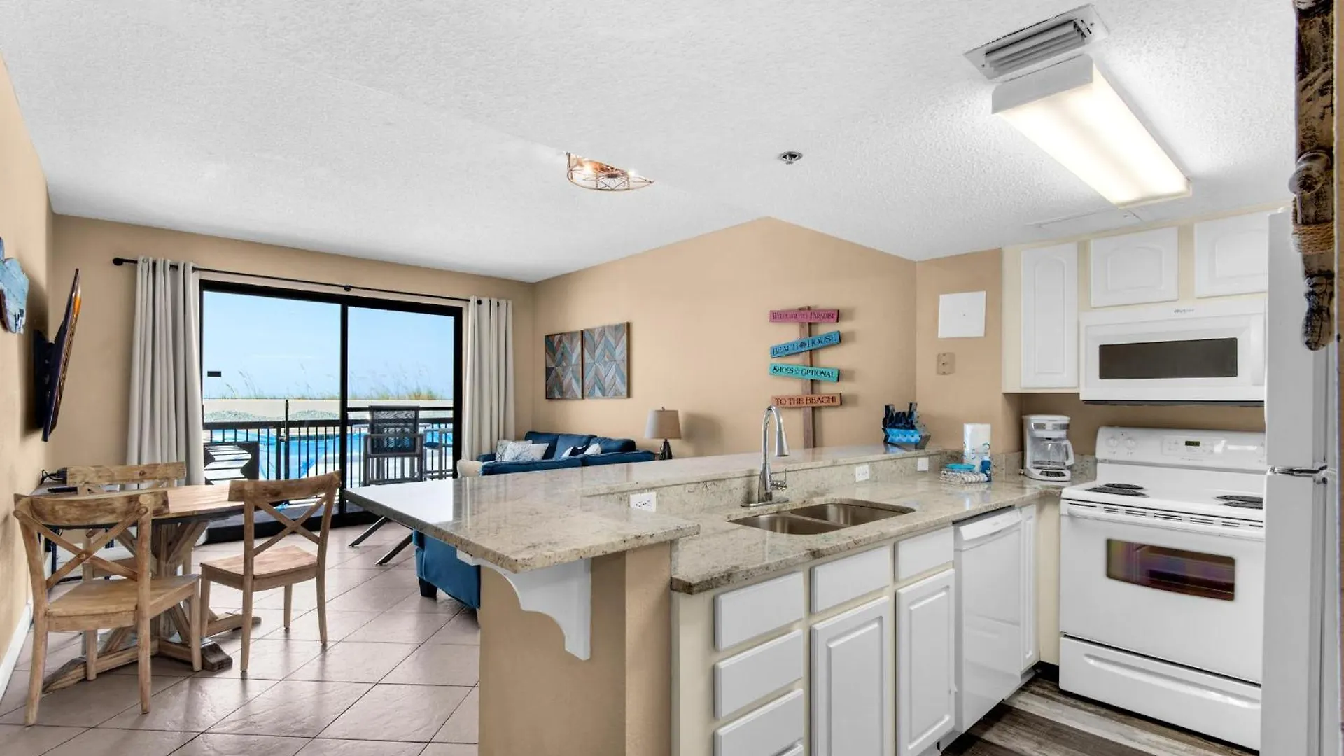 Sundestin 102 Villa Holiday home Destin