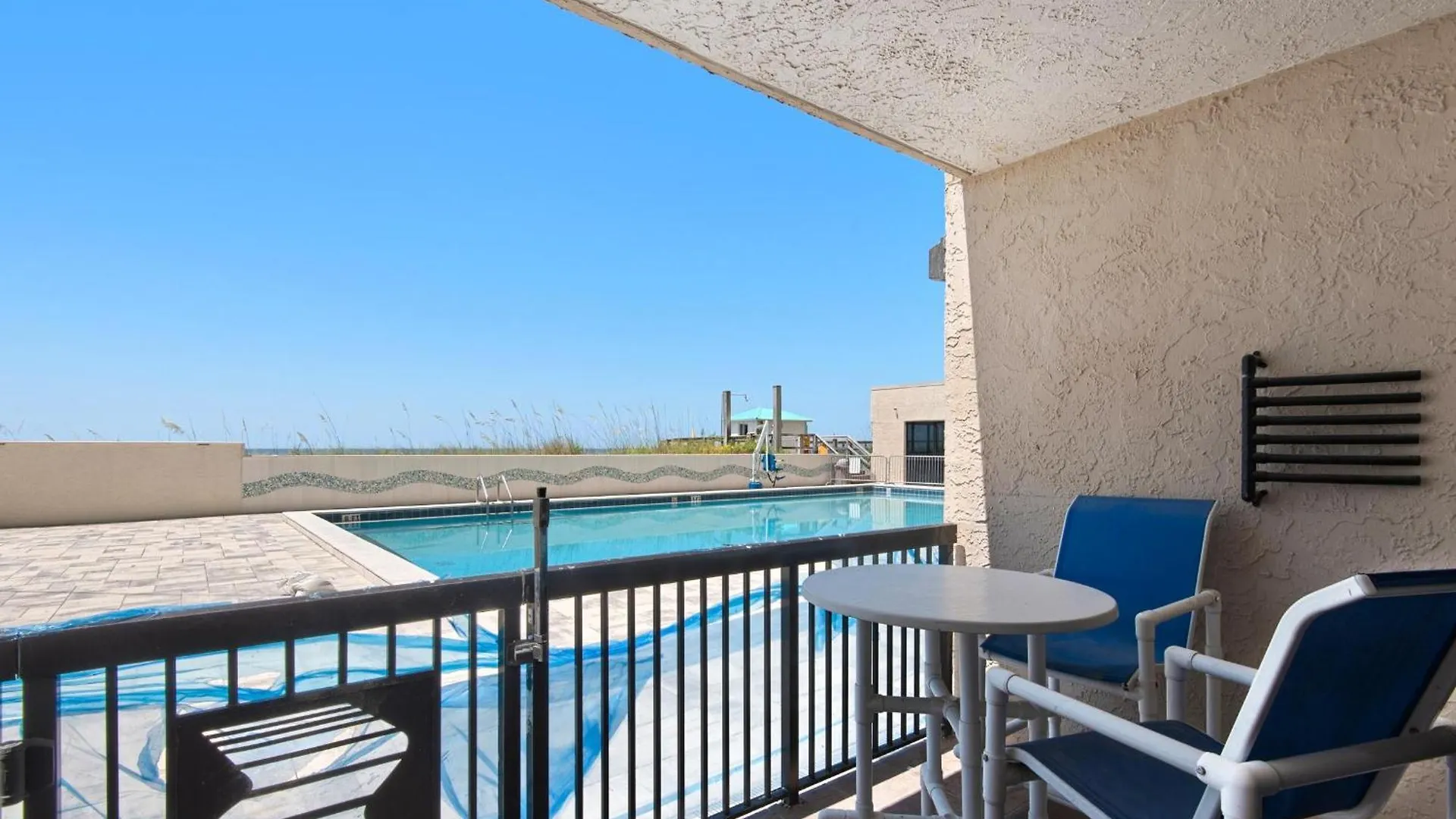 Sundestin 102 Villa Holiday home