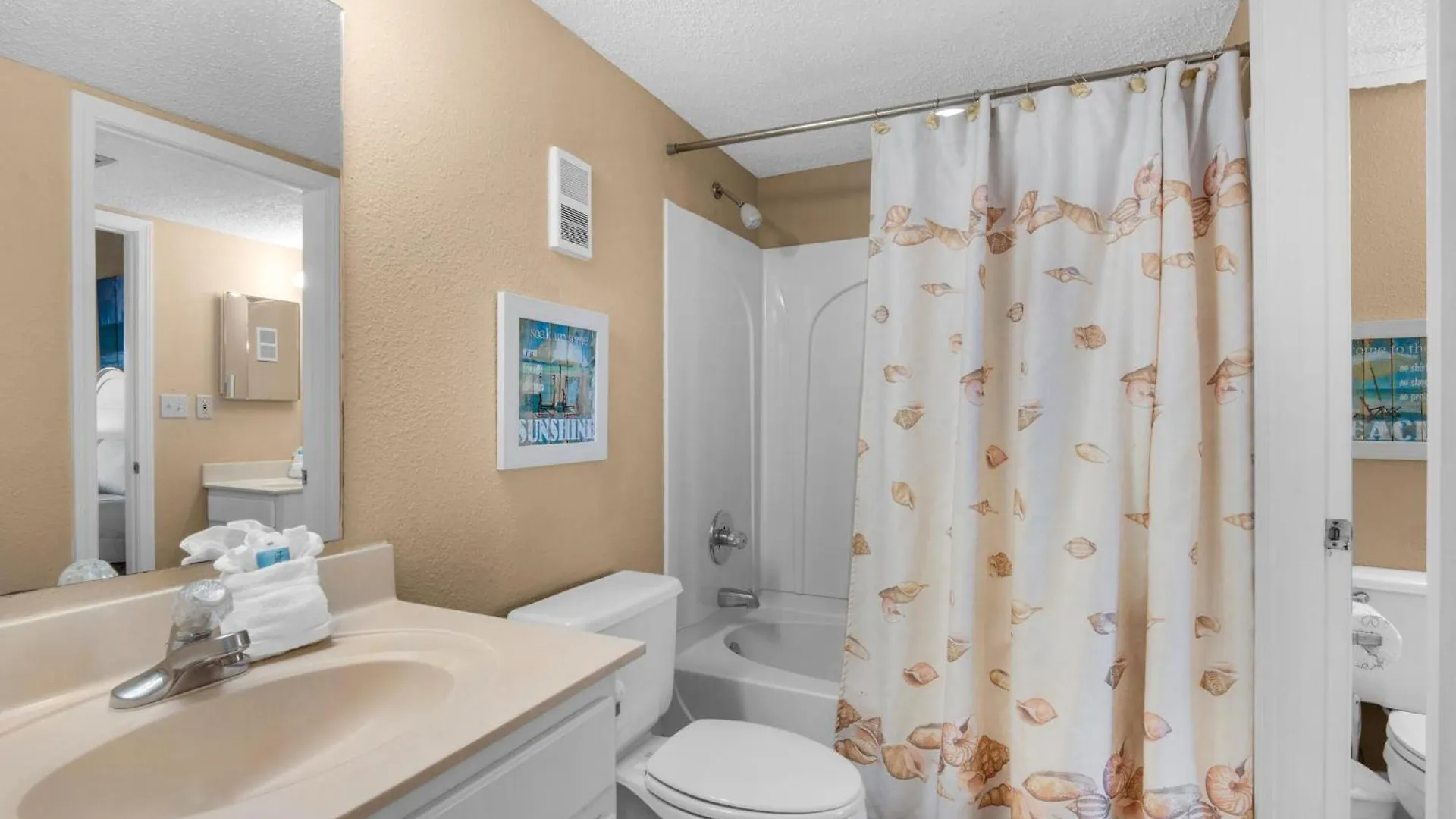 Sundestin 102 Villa United States