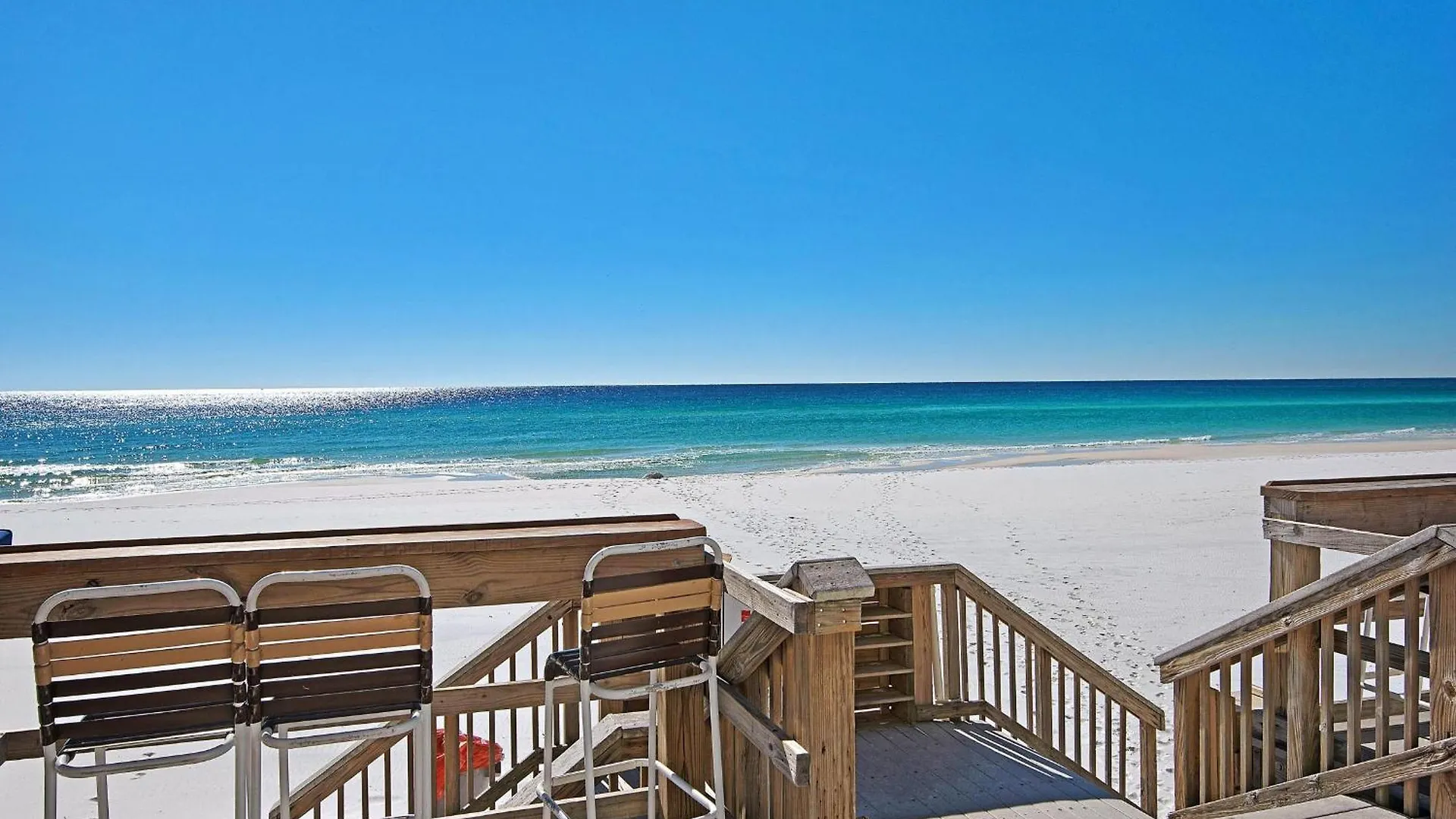Sundestin 102 Villa